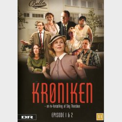 Krniken - Episode 1 &2