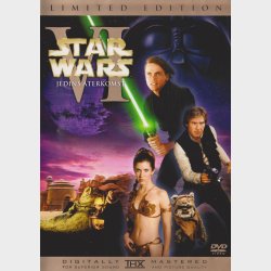 Star Wars VI: Jedins �terkomst