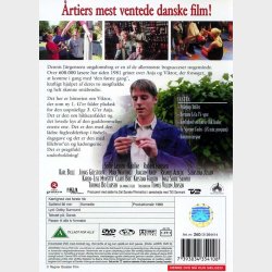 Krlighed ved frste hik