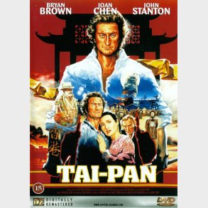 Tai-Pan