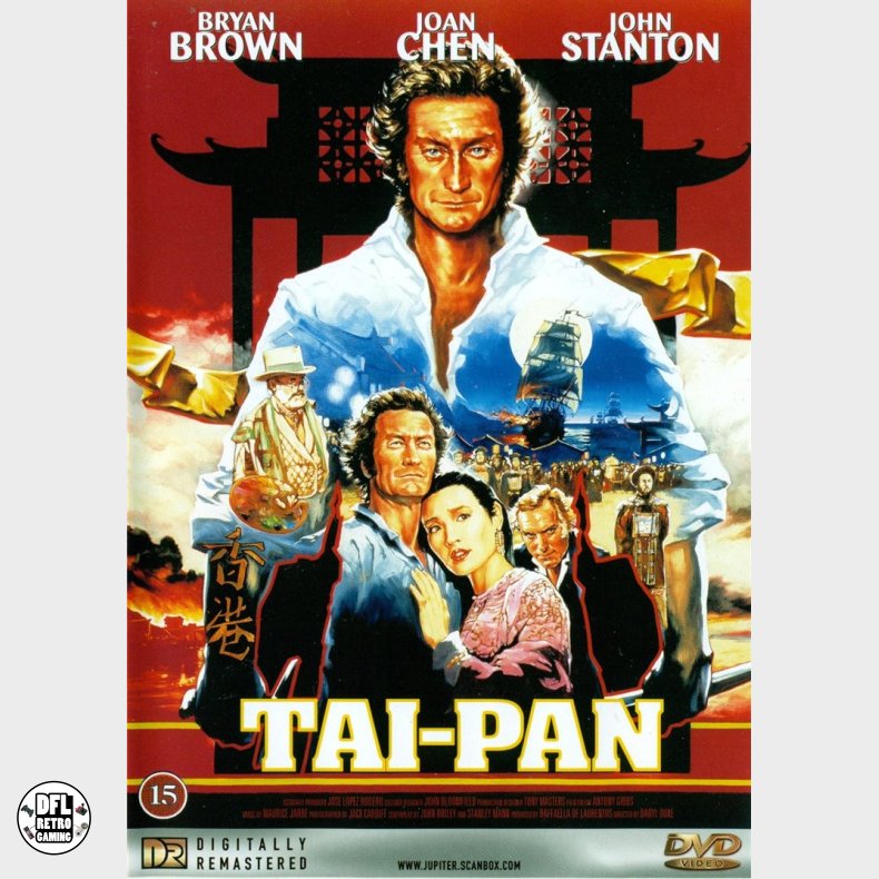 Tai-Pan