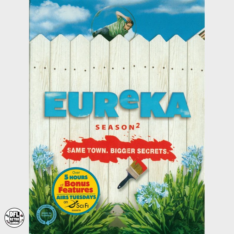 Eureka