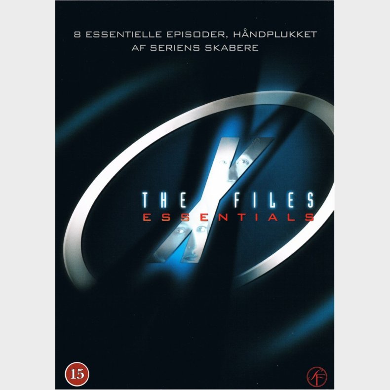 The X-files: Essentials