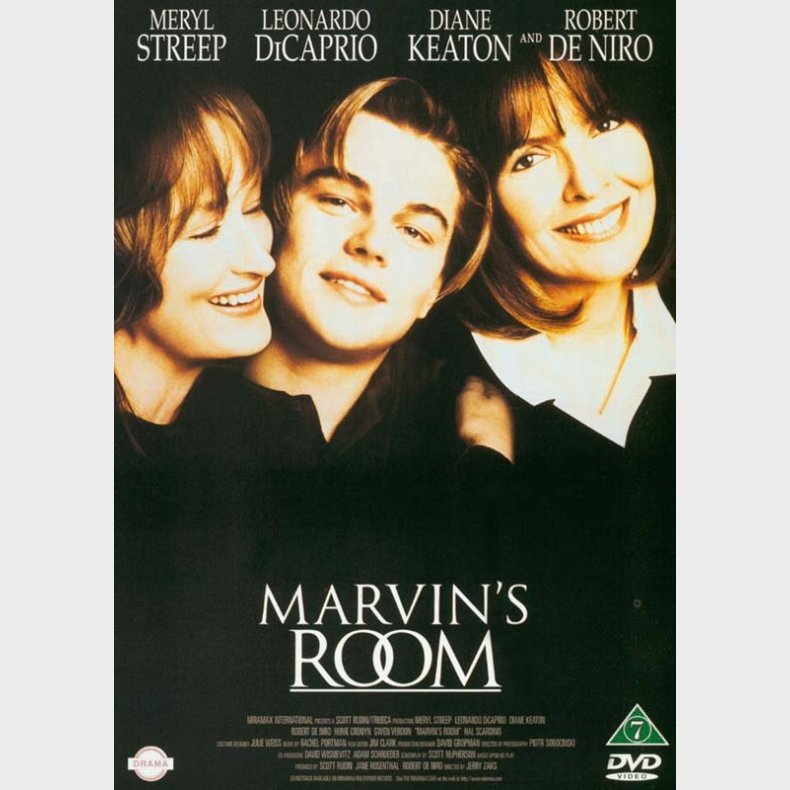 Marvin's Room