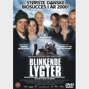 Blinkende Lygter
