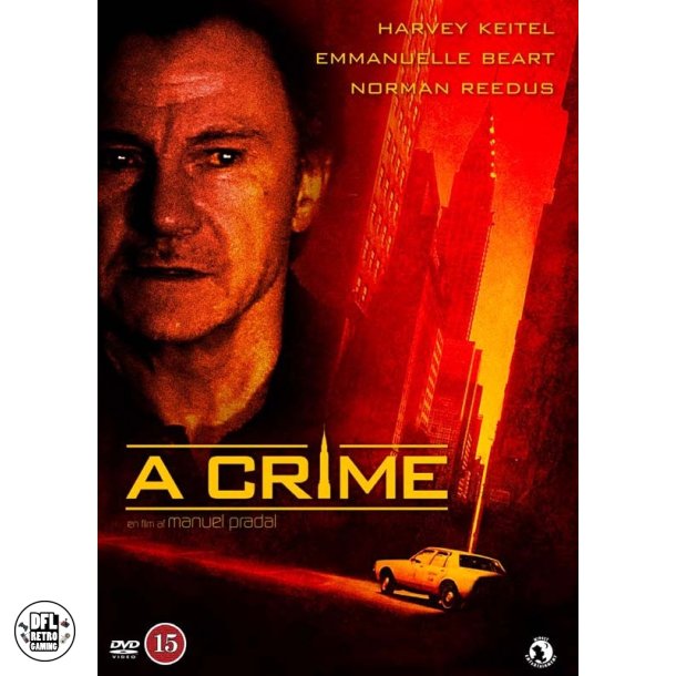 A Crime