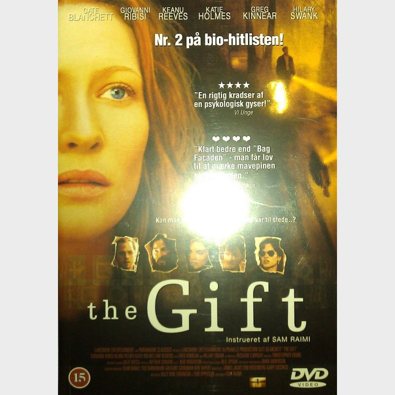 The Gift