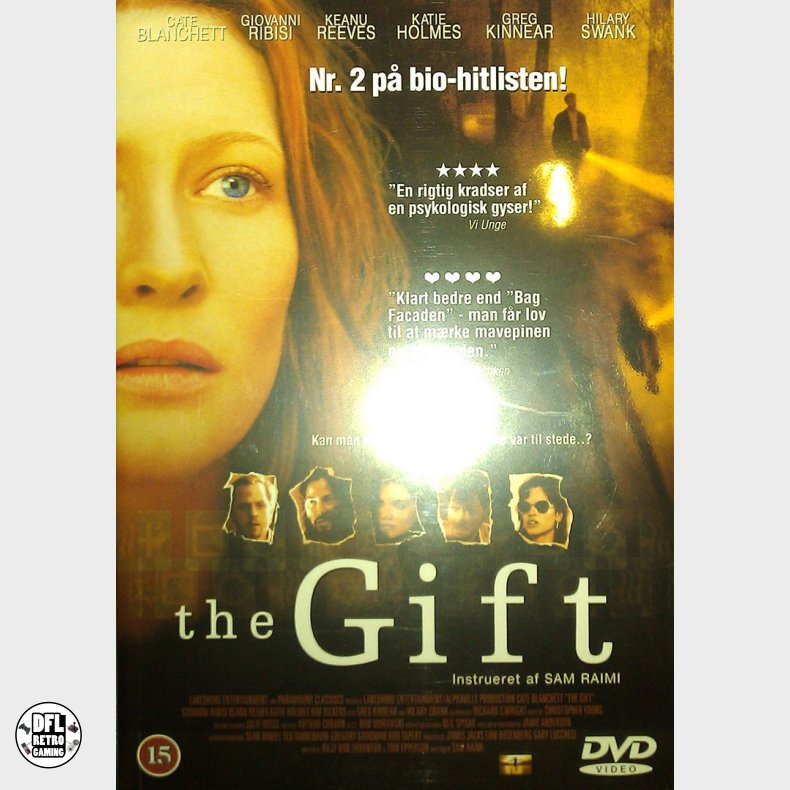 The Gift