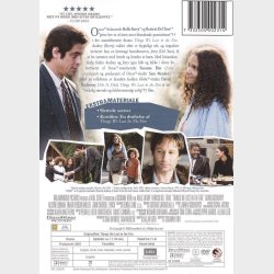 Things We Lost in the Fire