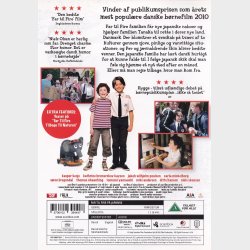 Far til fire - p japansk