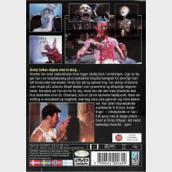 Hellraiser 02: Hellbound