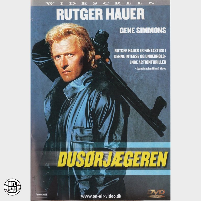 Dusrjgeren