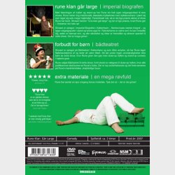 Rune Klan: G�r Large