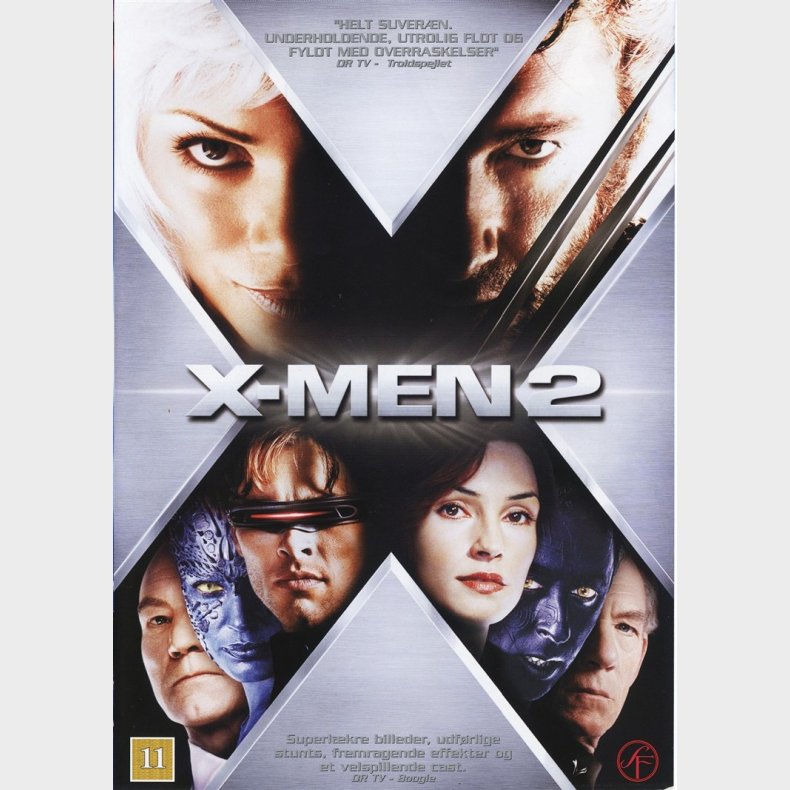 X-Men 2