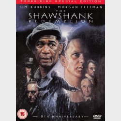 The Shawshank Redemption