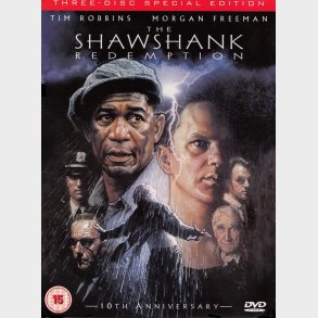 The Shawshank Redemption