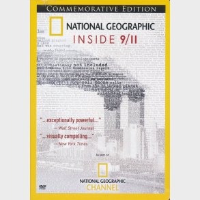 National Geographic: Inside 9/11