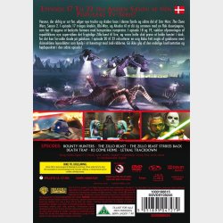 Star Wars: The Clone Wars (Sson 2 - Del 4)