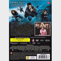 Harry Potter og F�nixordenen