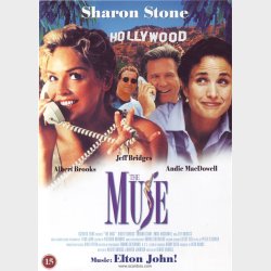 The Muse