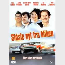 Sidste Nyt Fra Kliken