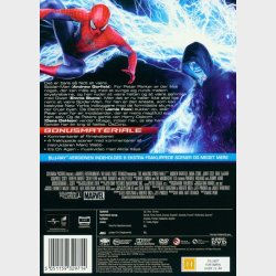 The Amazing Spider-Man 2