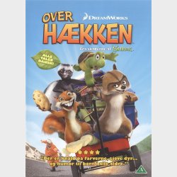 Over h�kken