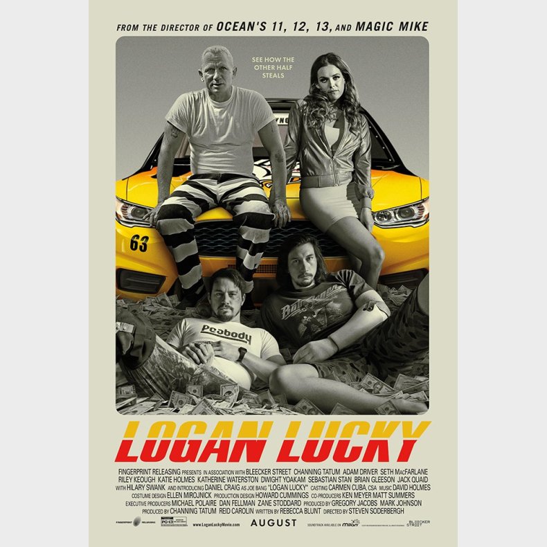 Logan Lucky