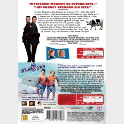 Jeg, Mig &amp; Irene / Stuck on You