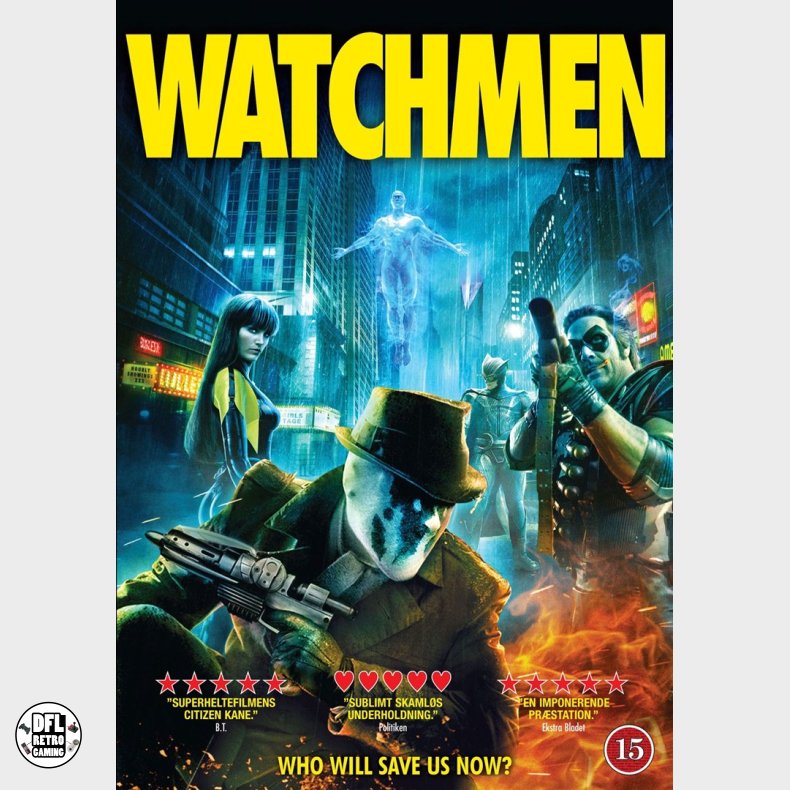 Watchmen