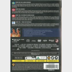 Gossip Girl: The Complete Second Season