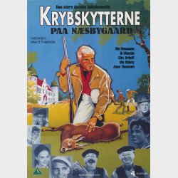 Krybskytterne p Nsbygaard