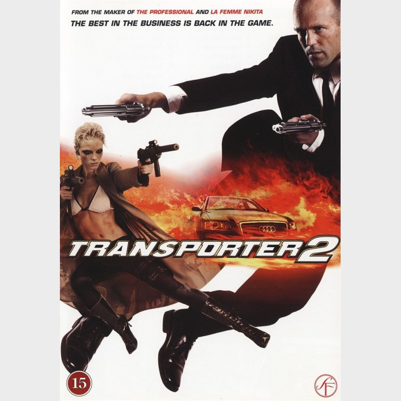 Transporter 2