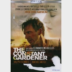 The Constant Gardener