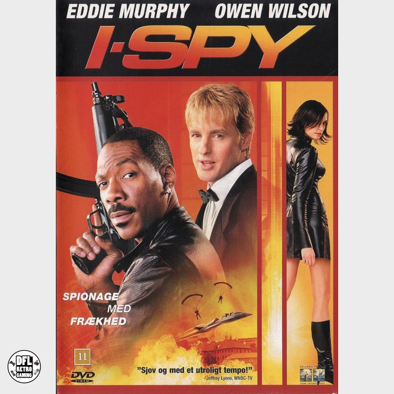 I-Spy