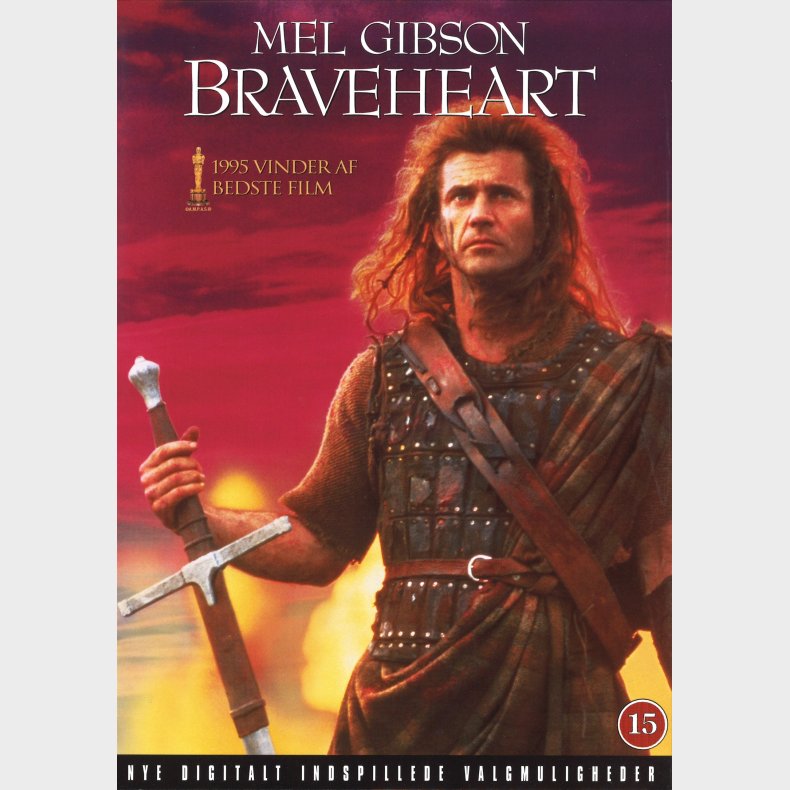 Braveheart