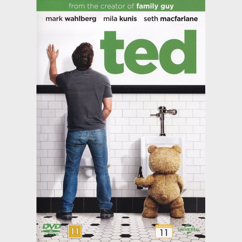 Ted