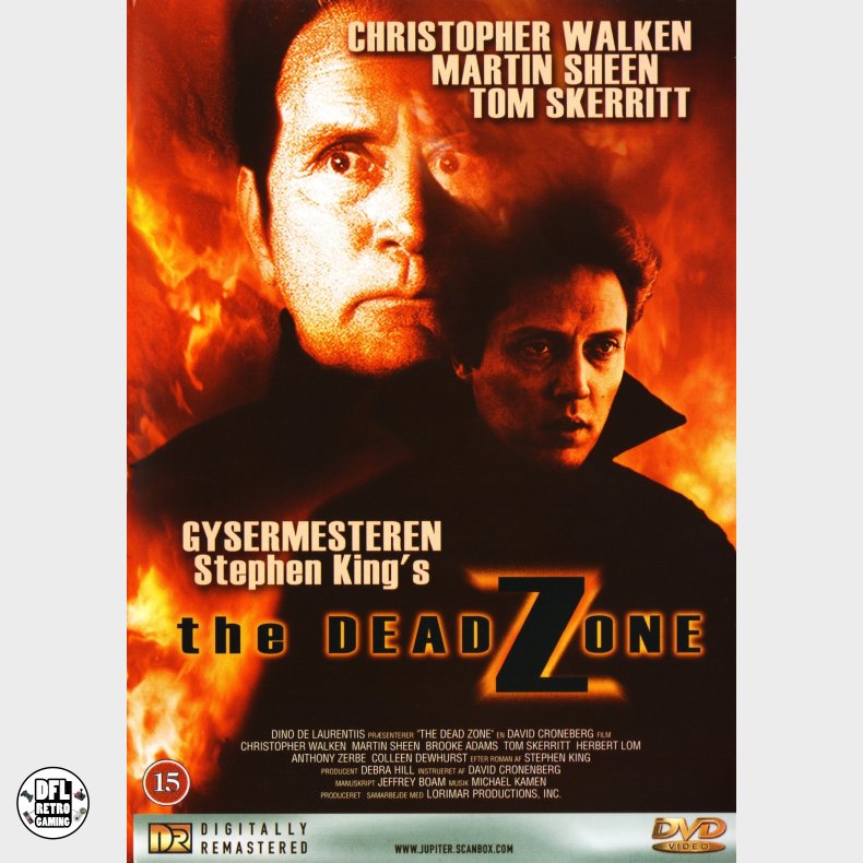 The Dead Zone