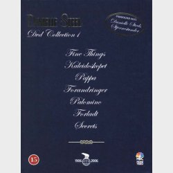 Danielle Steel's Collection 1