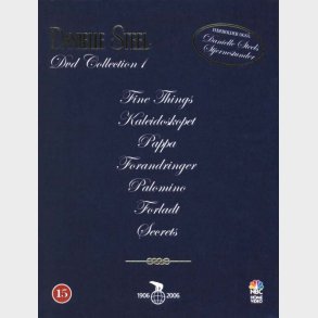 Danielle Steel's Collection 1