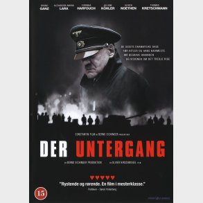Der Untergang