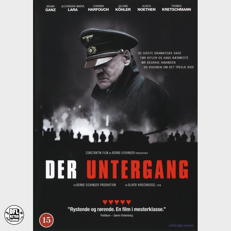 Der Untergang