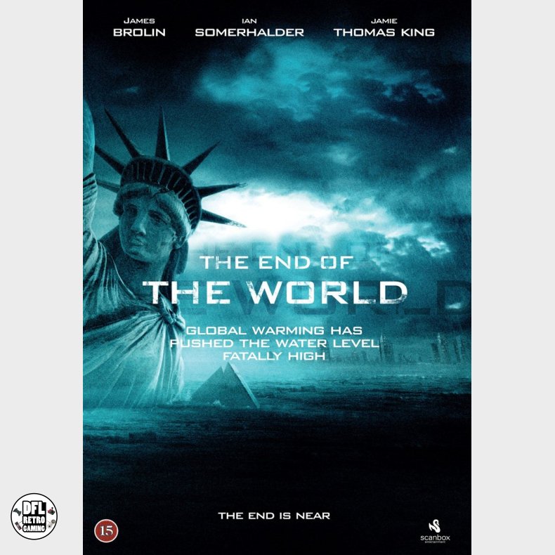 The End of the World