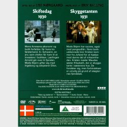 Matador: Skiftedag &amp; Skyggetanten 1930-31 - Episode 3 &amp; 4