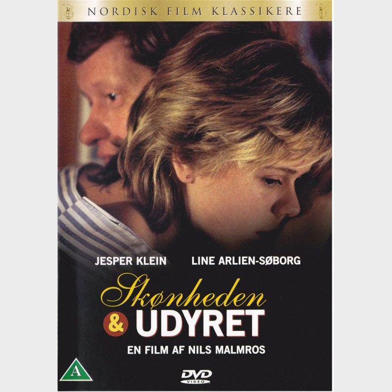 Sknheden og udyret