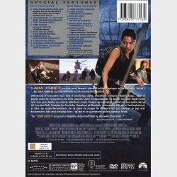 Lara Croft: Tomb Raider