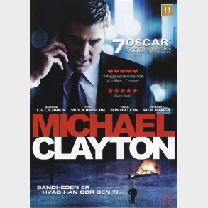 Michael Clayton