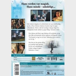 Hans Christian Andersen