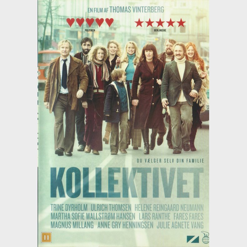 Kollektivet