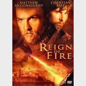 Reign of Fire